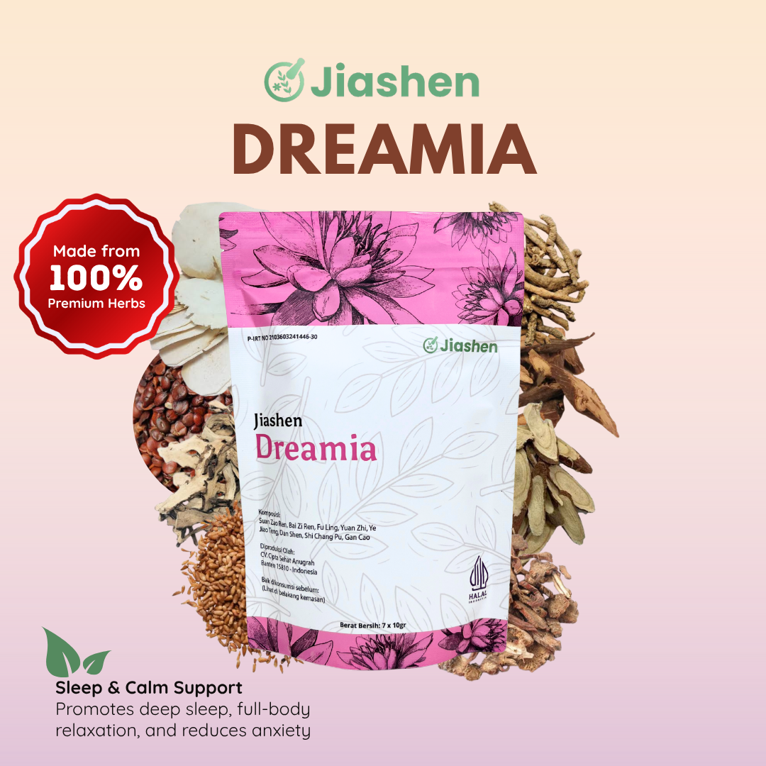 Dreamia