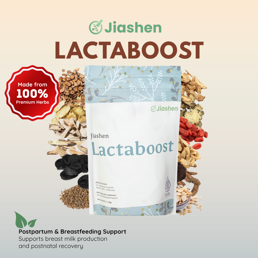 Lactaboost