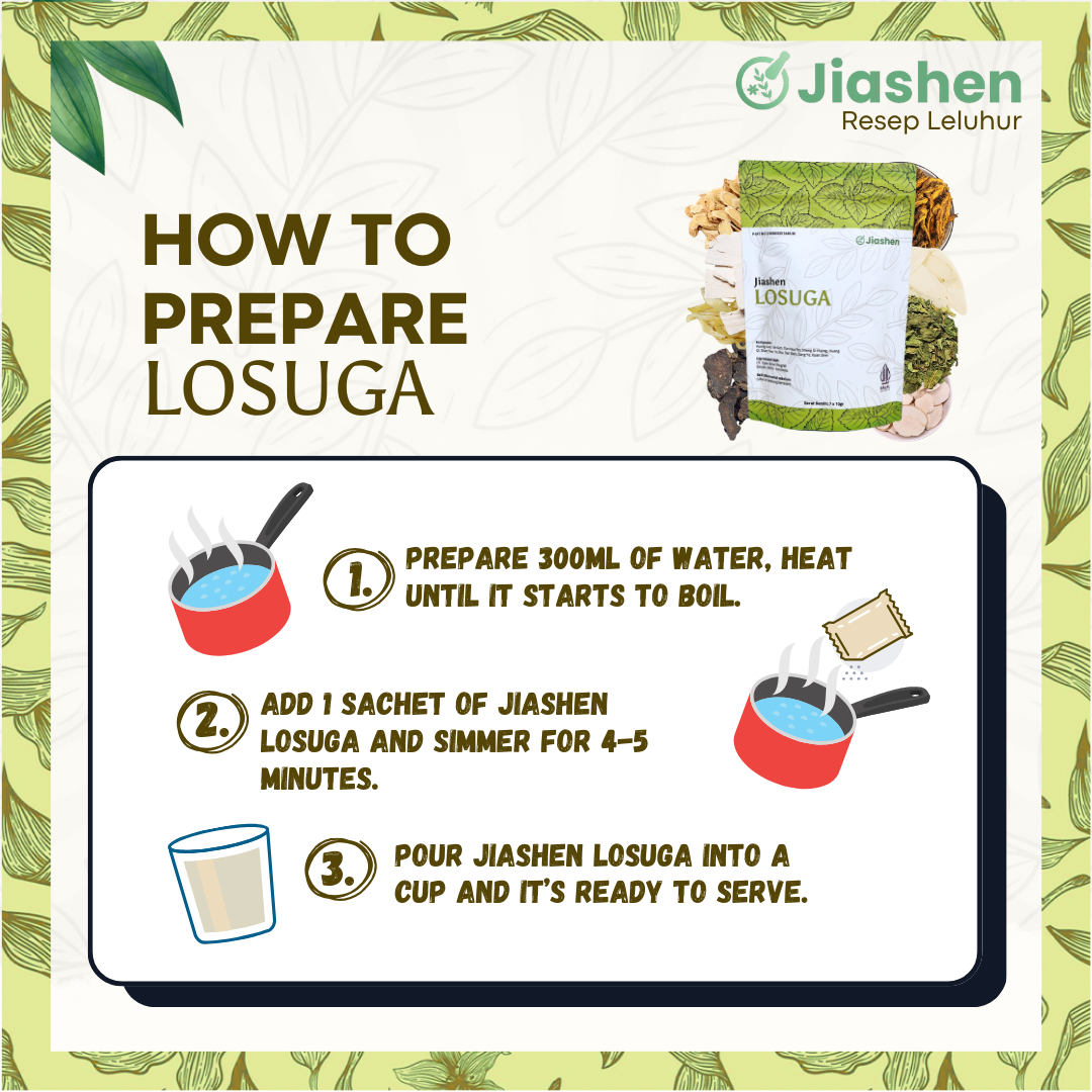 Losuga