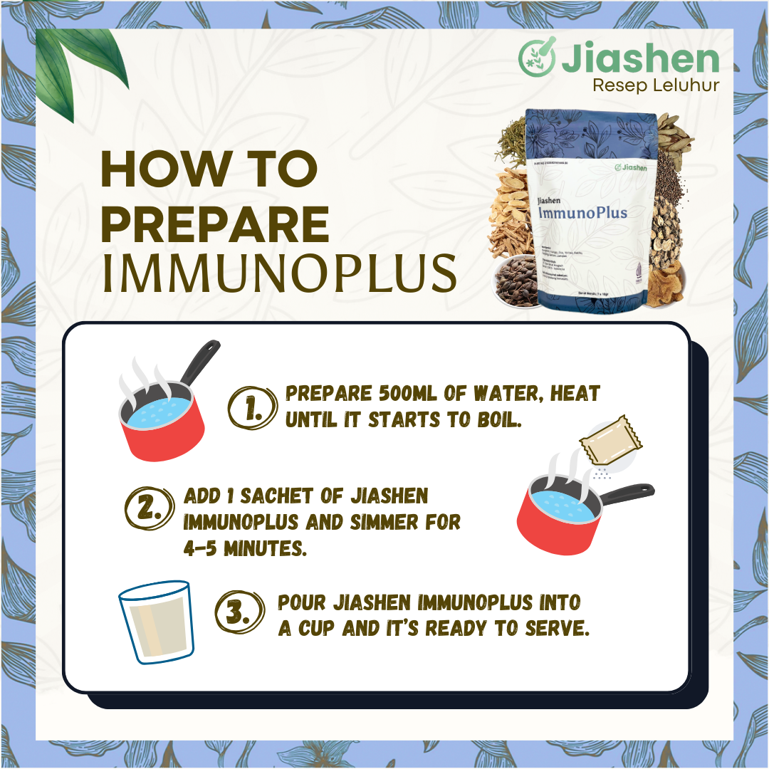 Immunoplus