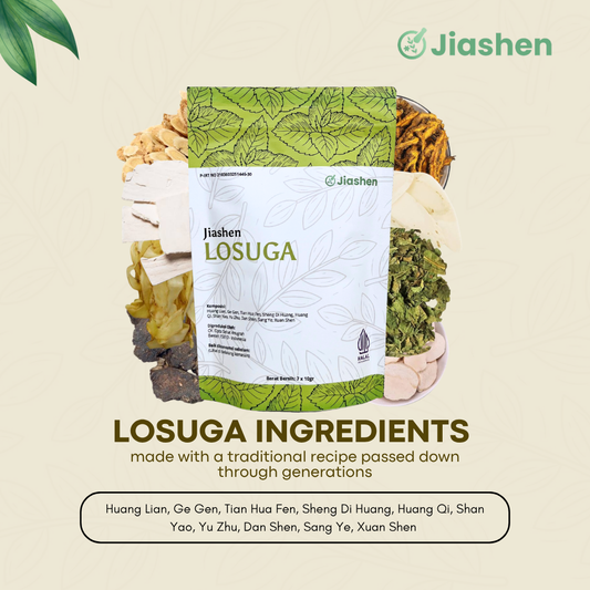 Losuga