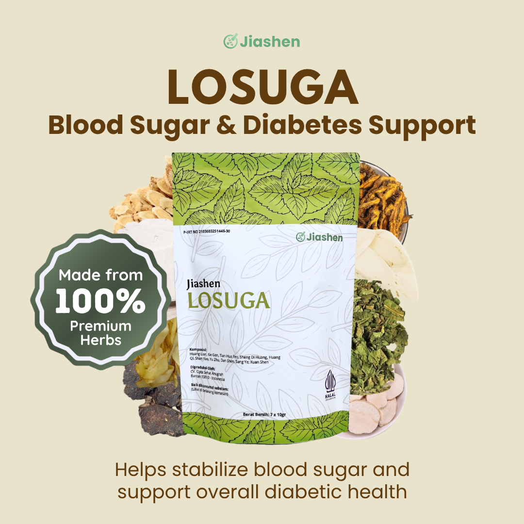 Losuga