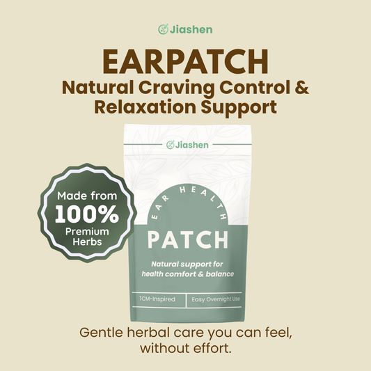 Ear Patch