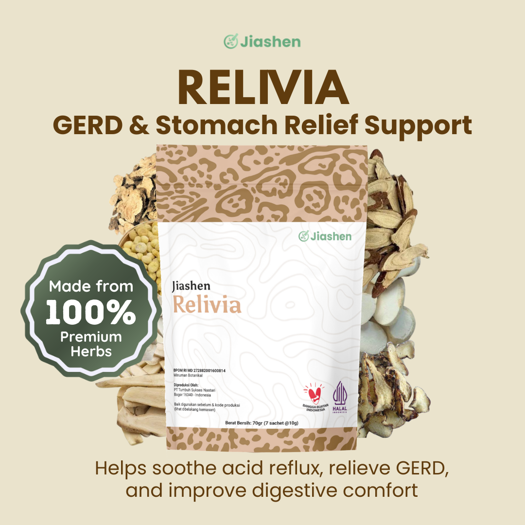 Relivia
