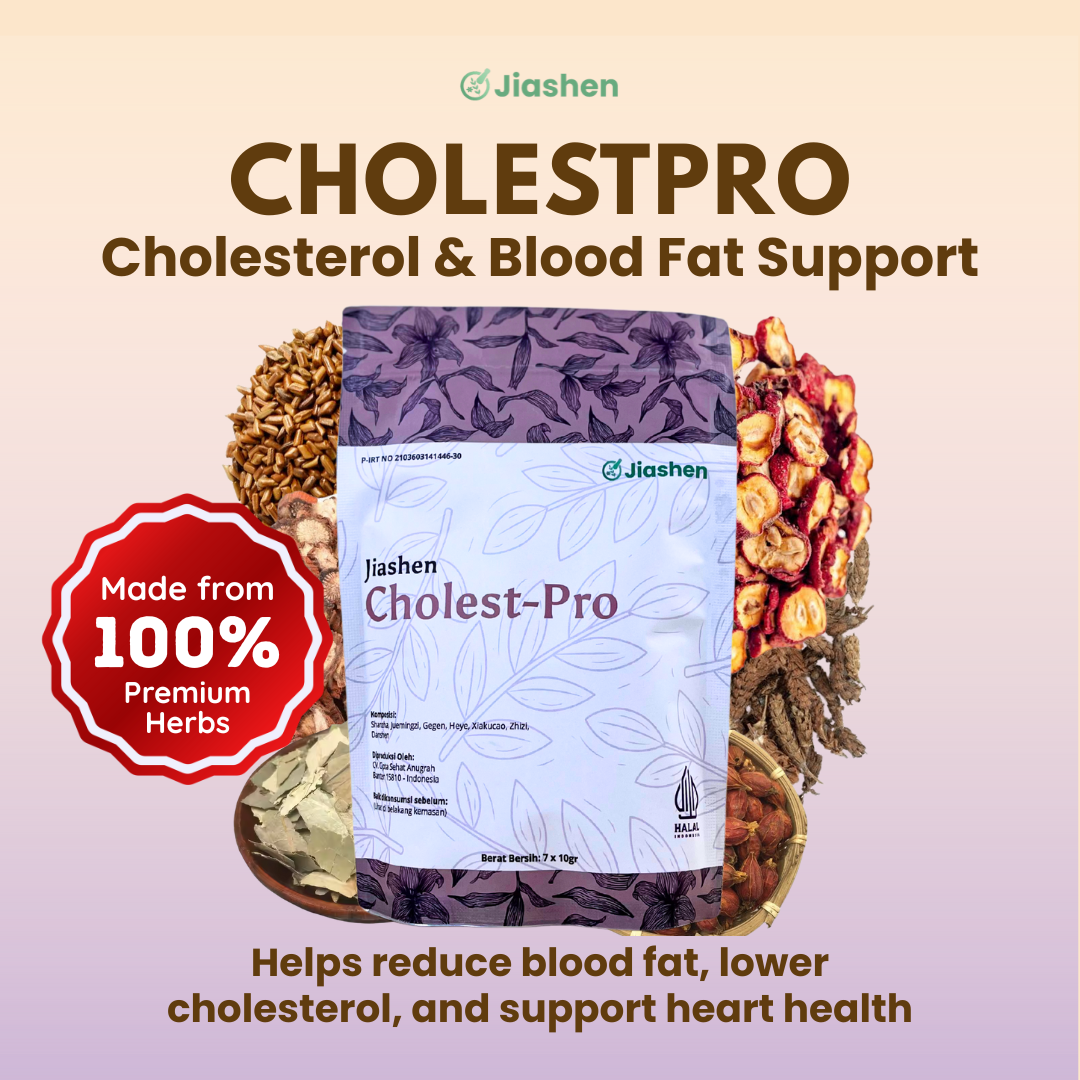 CholestPro
