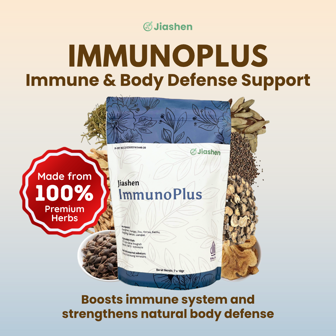 Immunoplus