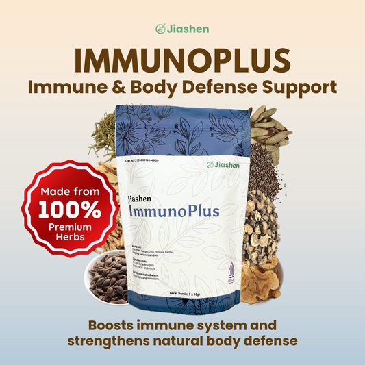 Immunoplus