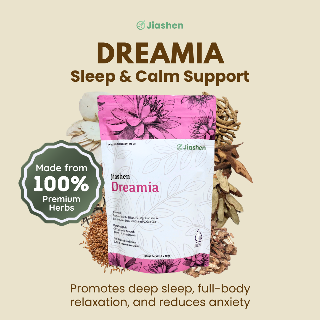 Dreamia