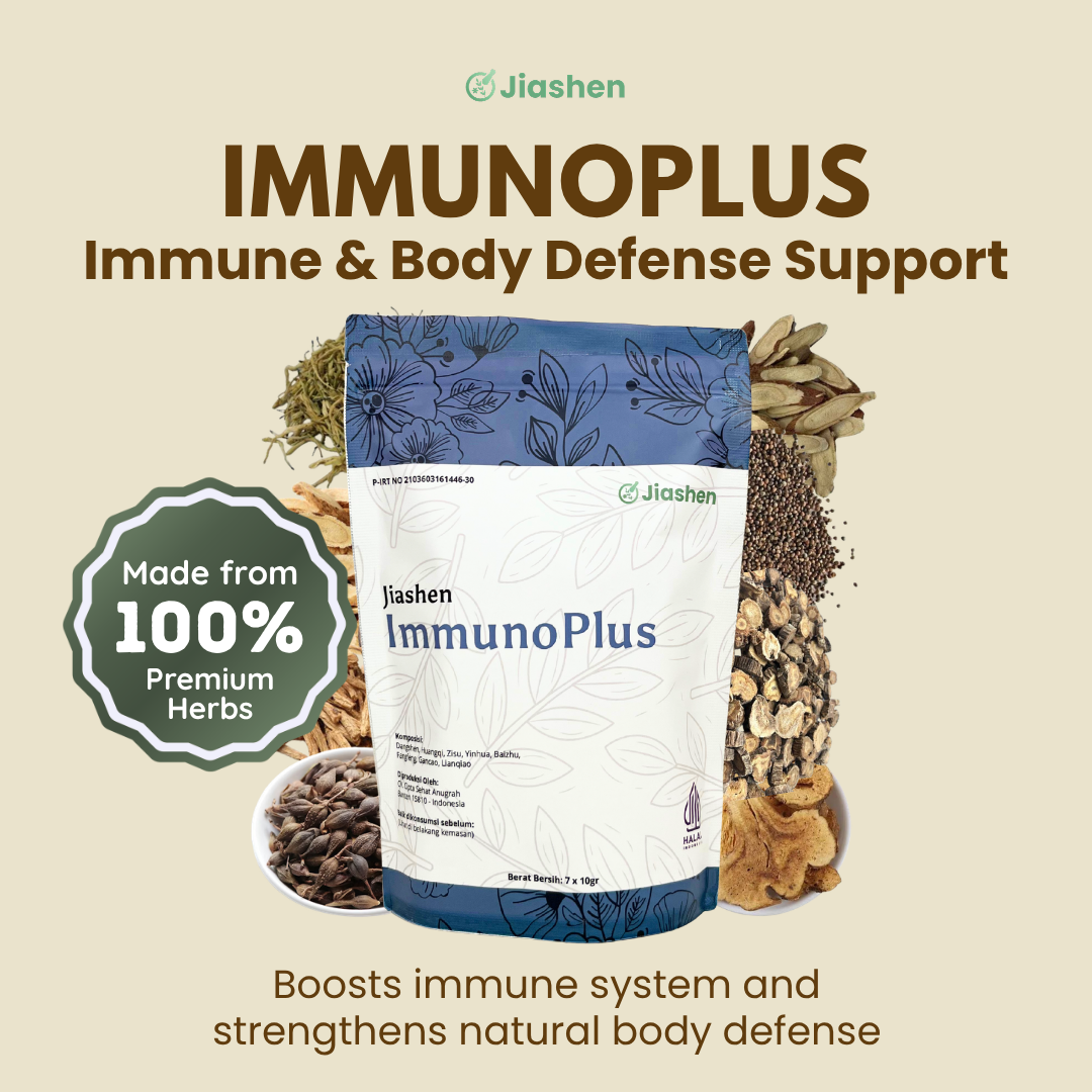 Immunoplus
