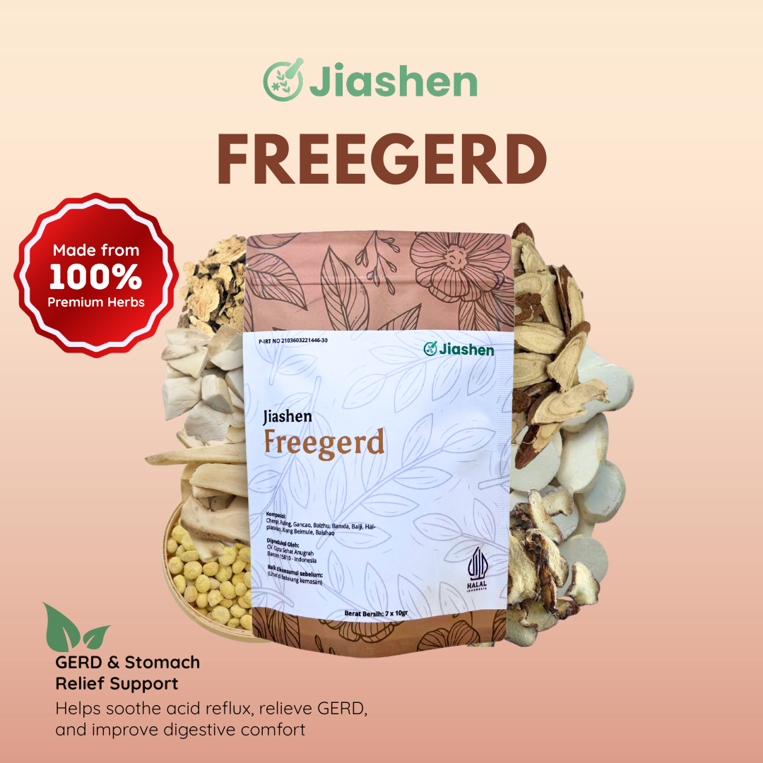 FreeGerd