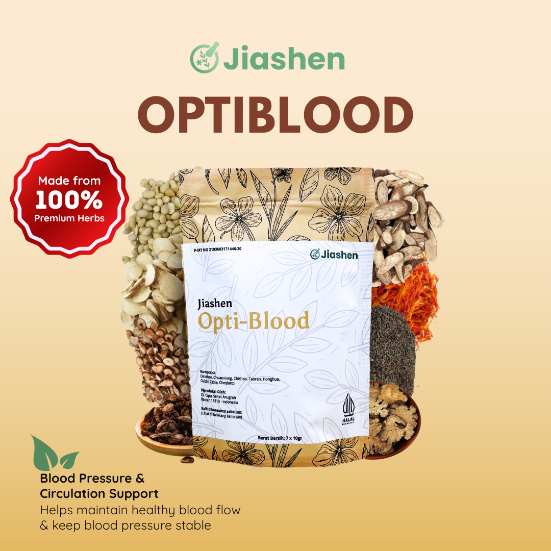 OptiBlood