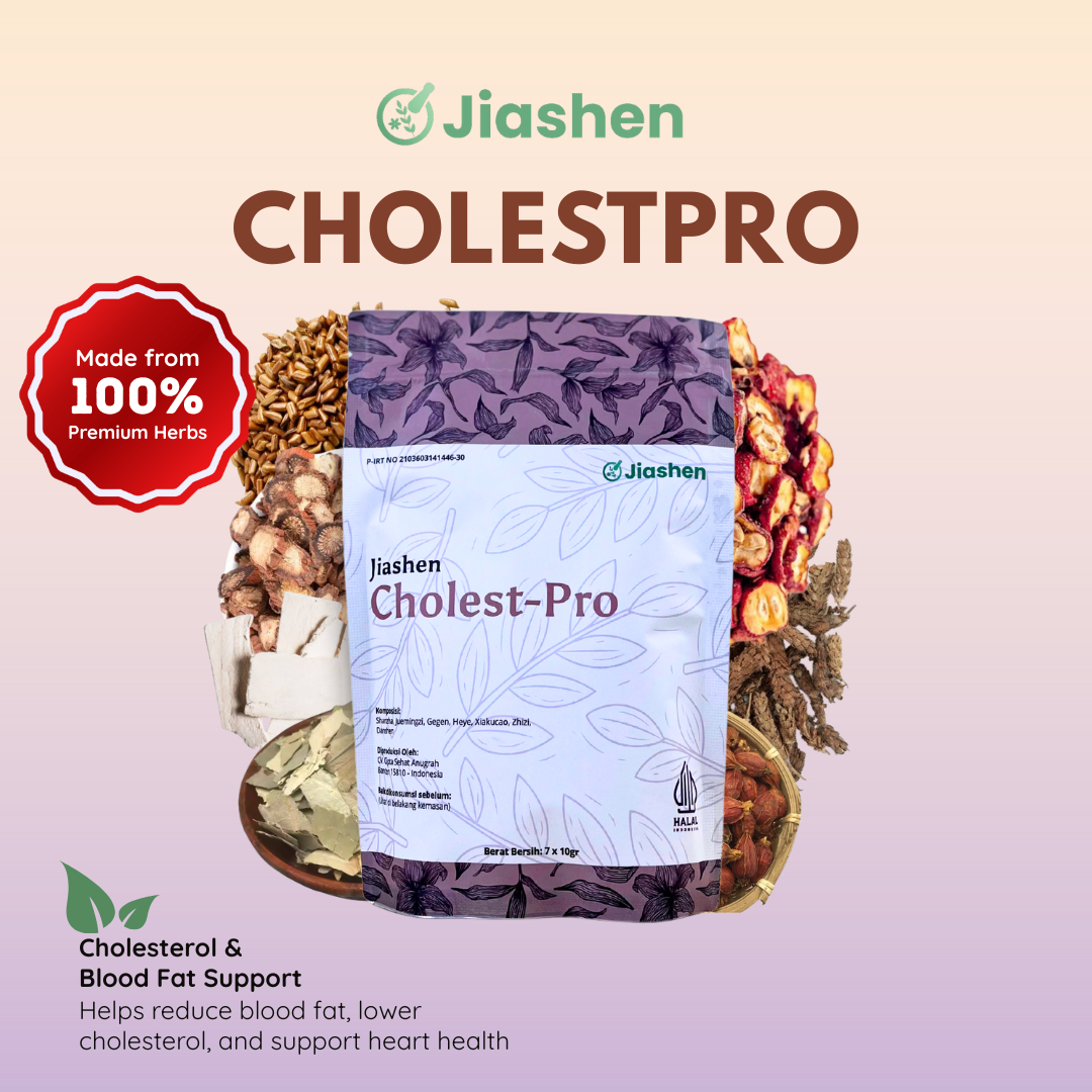 CholestPro
