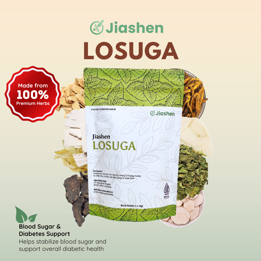 Losuga