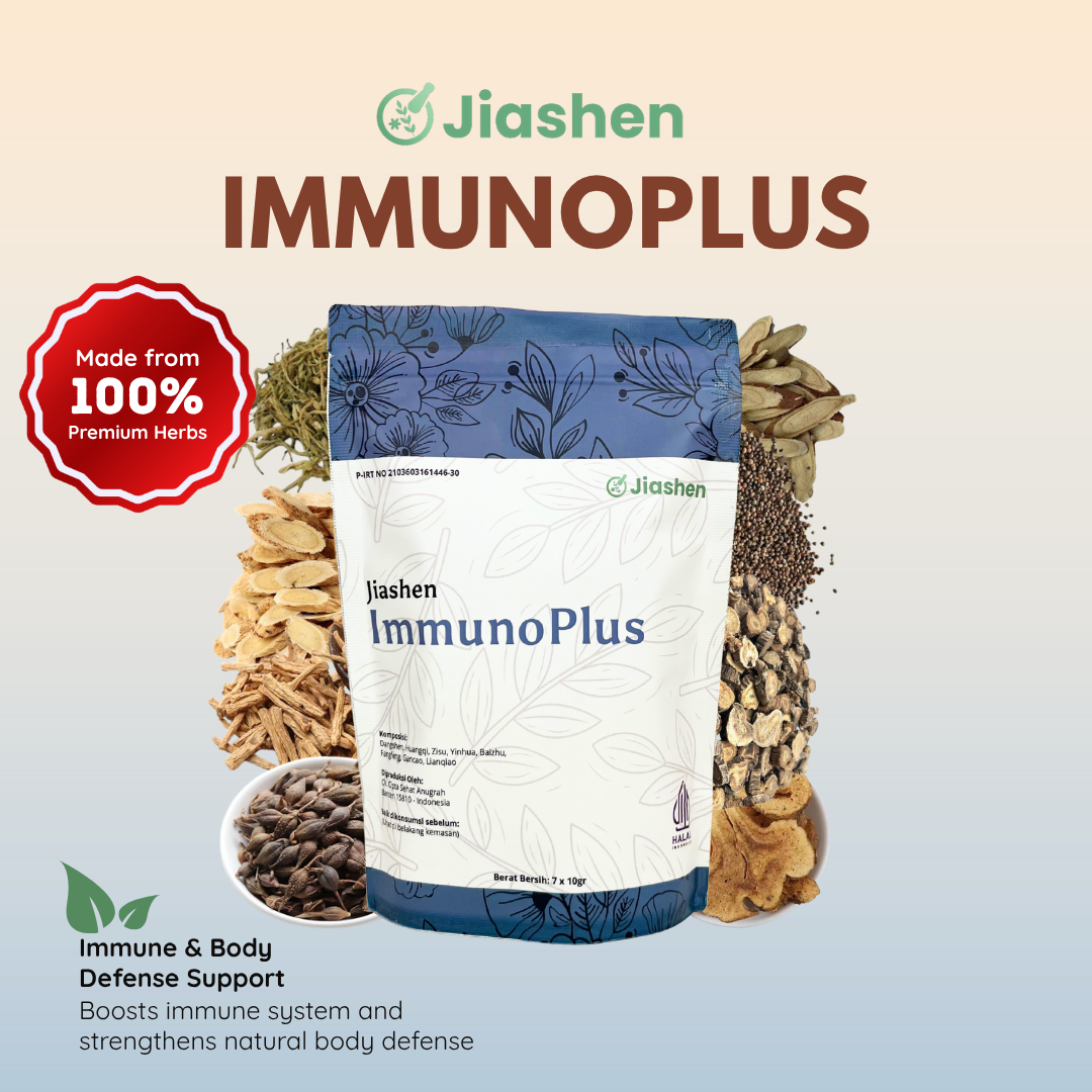 Immunoplus