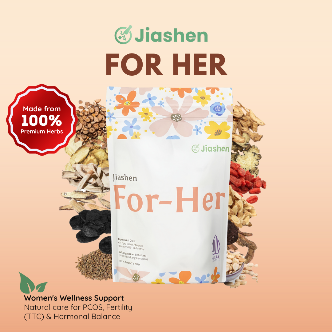 For Her