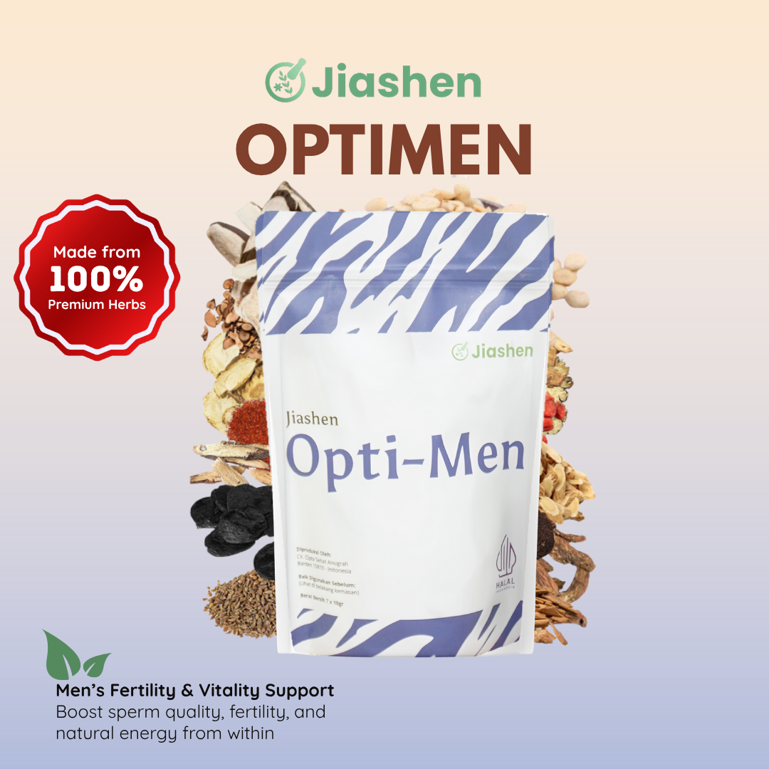 Opti Men