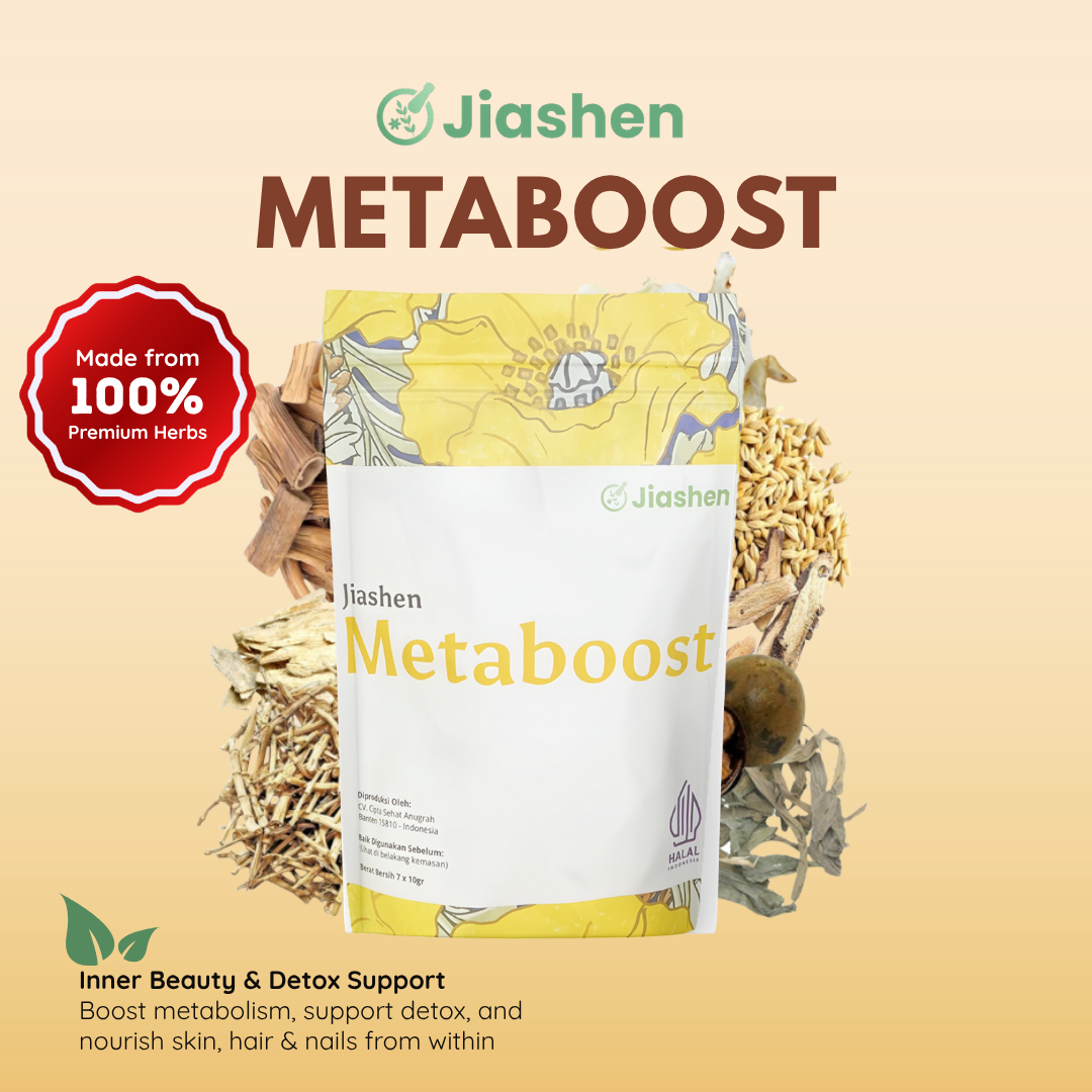 Metaboost