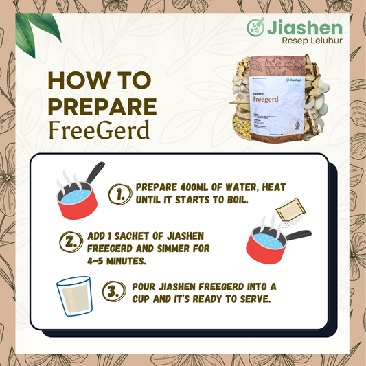 FreeGerd
