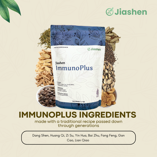 Immunoplus